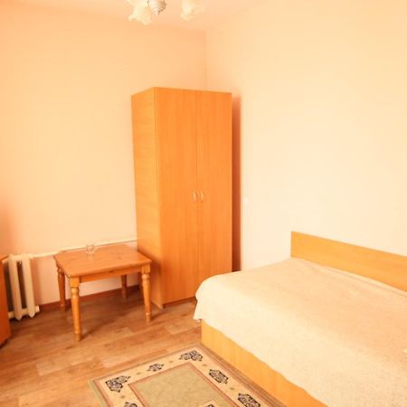 Hotel Center On Korolya Minsk Eksteriør bilde