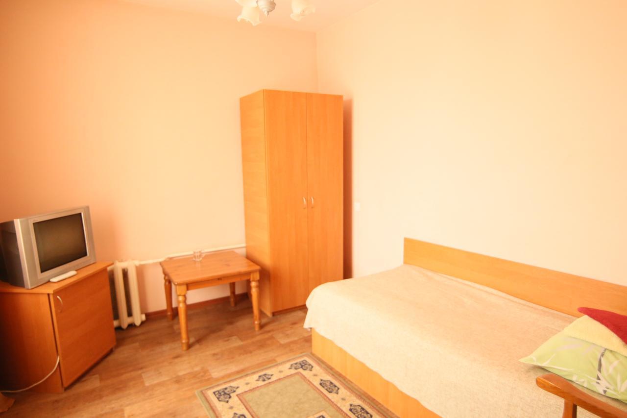 Hotel Center On Korolya Minsk Eksteriør bilde