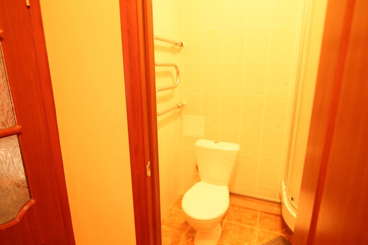 Hotel Center On Korolya Minsk Eksteriør bilde